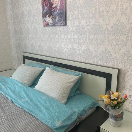 Квартал Apartman Khmelʼnytsʼkyy Kültér fotó