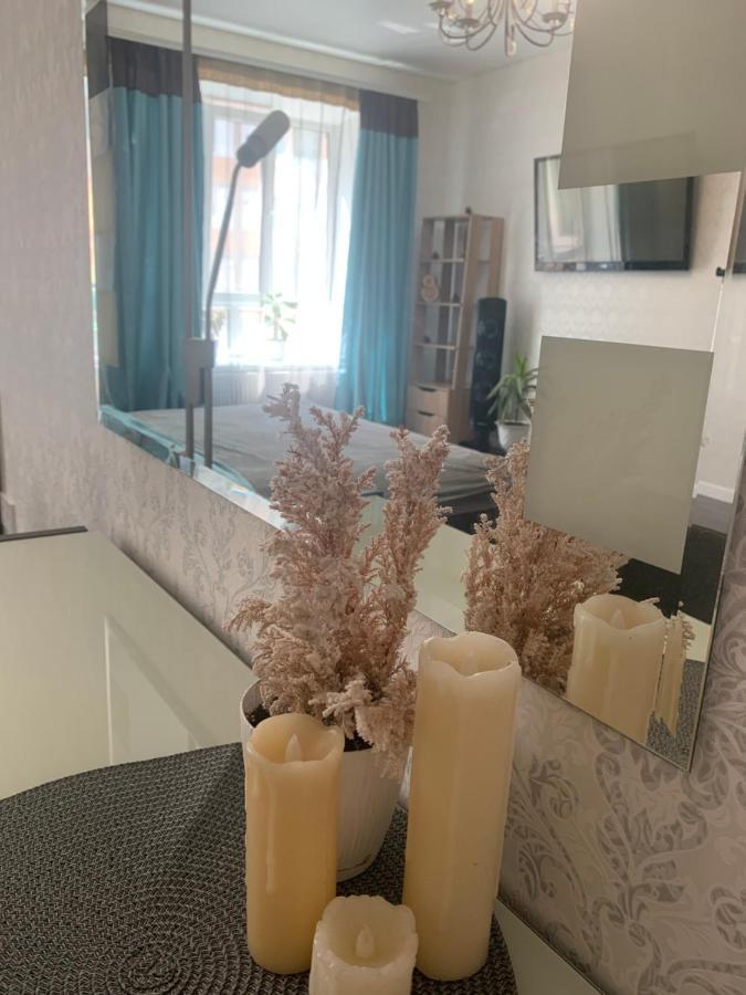 Квартал Apartman Khmelʼnytsʼkyy Kültér fotó