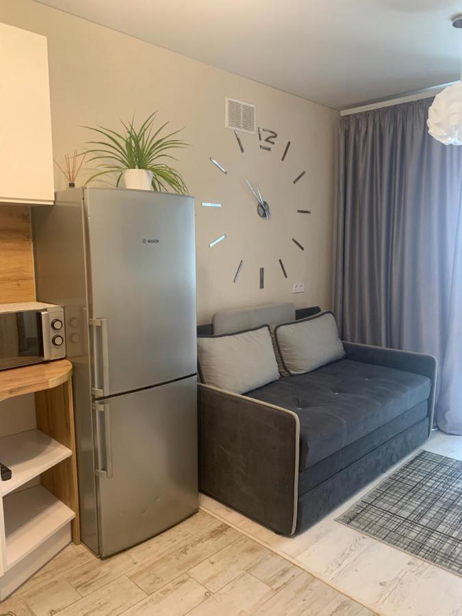 Квартал Apartman Khmelʼnytsʼkyy Kültér fotó
