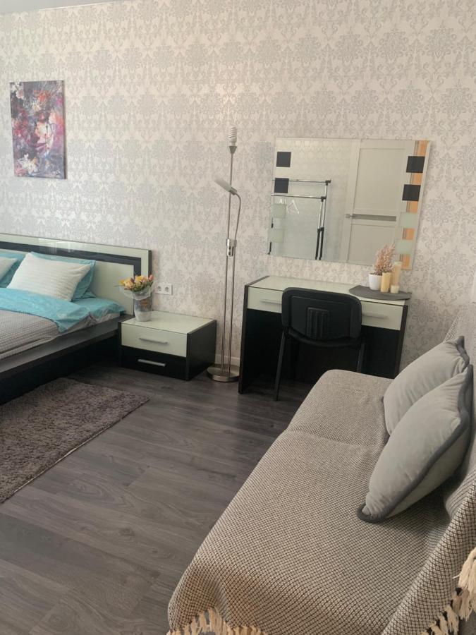 Квартал Apartman Khmelʼnytsʼkyy Kültér fotó
