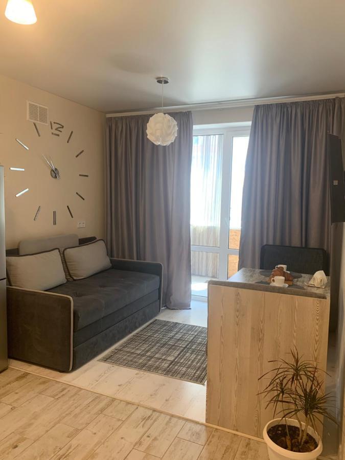 Квартал Apartman Khmelʼnytsʼkyy Kültér fotó