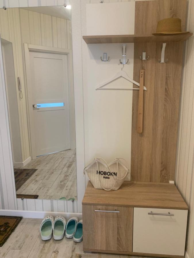 Квартал Apartman Khmelʼnytsʼkyy Kültér fotó